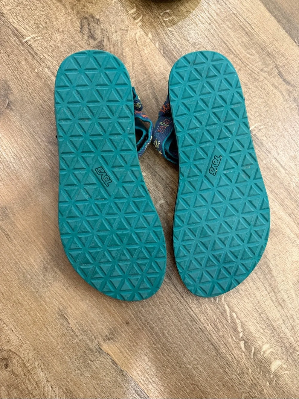 Size 11 Lot- Reef, Cobian, Teva, Bronax